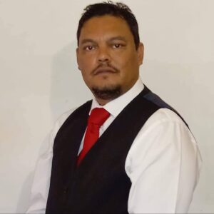 Shafiek Peters