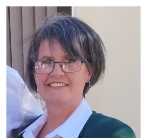Suzelle van Der Merwe